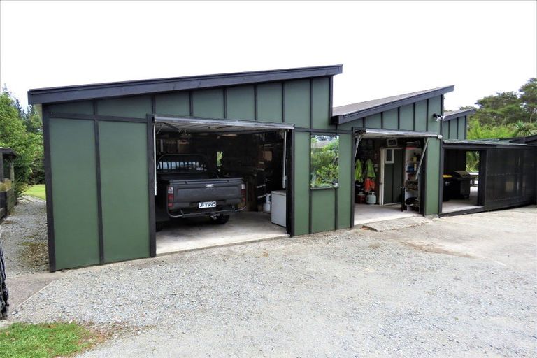 Photo of property in 26 Banbury Street, Waimangaroa, Westport, 7891