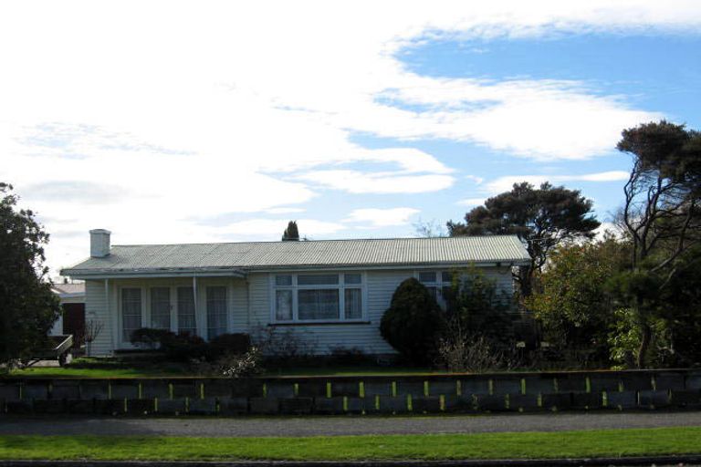 Photo of property in 101 Cockburn Street, Kuripuni, Masterton, 5810
