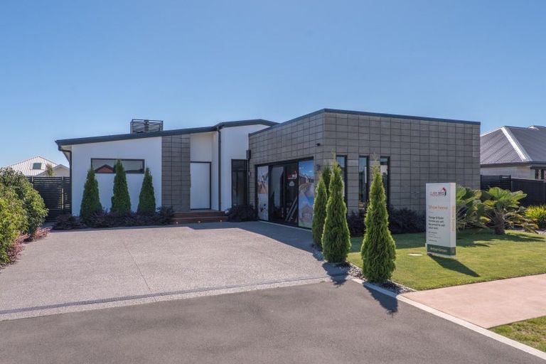 Photo of property in 29 Finstock Way, Rolleston, 7614