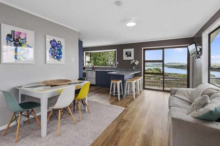 Photo of property in 158 Petley Road, Paparoa, 0571