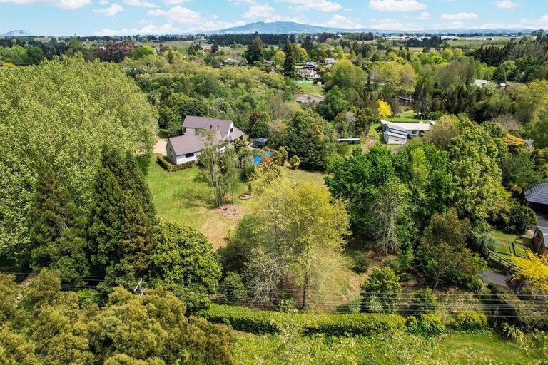 Photo of property in 278 Pencarrow Road, Tamahere, Hamilton, 3283