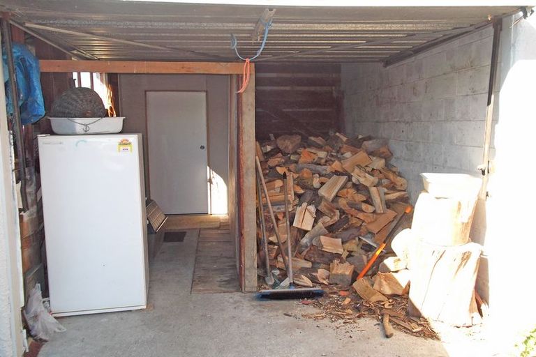 Photo of property in 8 Charles Street, Weston, Oamaru, 9401