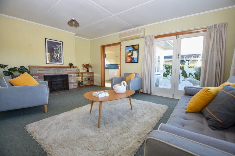 Photo of property in 26 Taverner Street, Carterton, 5713