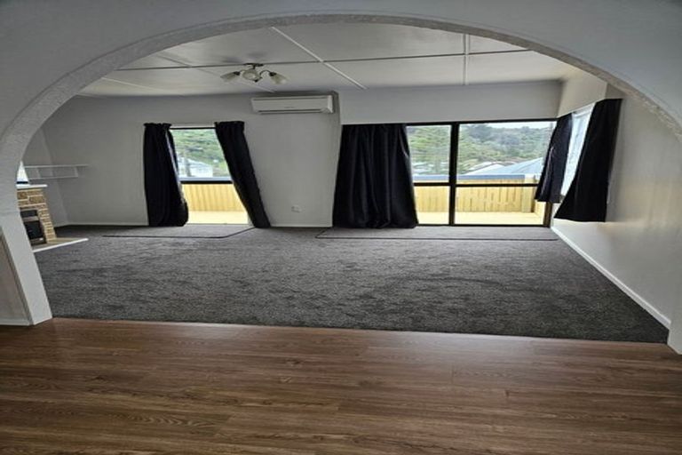 Photo of property in 31 Judd Crescent, Naenae, Lower Hutt, 5011