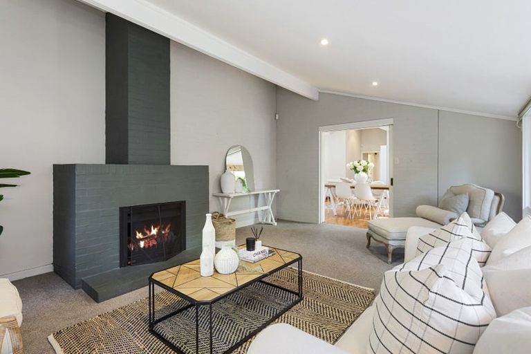 Photo of property in 17 Chepstow Avenue, Fendalton, Christchurch, 8052