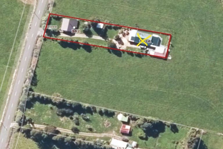 Photo of property in 162 Oparara Road, Karamea, 7893