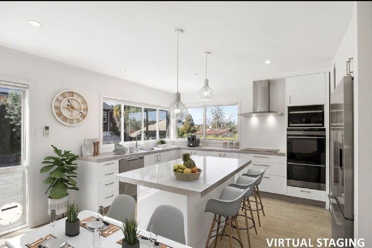 Photo of property in 8 Asbury Crescent, Campbells Bay, Auckland, 0630