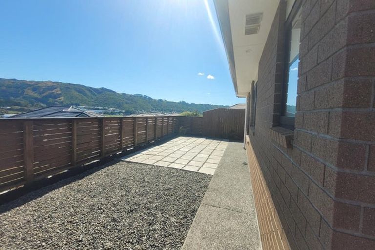Photo of property in 137 John Burke Drive, Aotea, Porirua, 5024