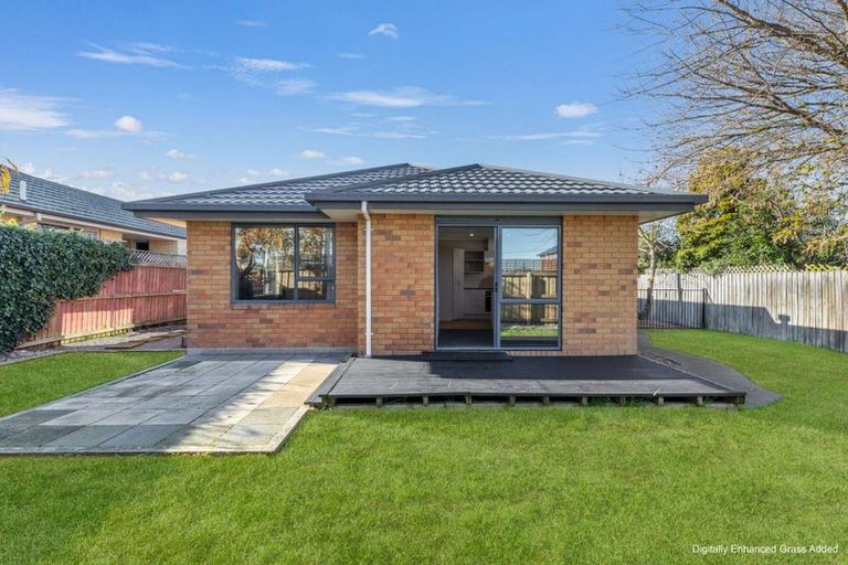 Photo of property in 25f Parnwell Street, Burwood, Christchurch, 8083