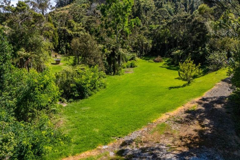 Photo of property in 659 Backriver Road, Peria, Kaitaia, 0483