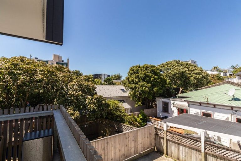 Photo of property in 3/17 Nairn Street, Mount Cook, Wellington, 6011