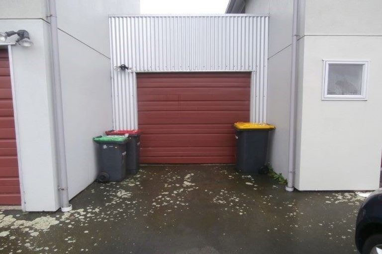 Photo of property in 61 Fairfield Avenue, Addington, Christchurch, 8024