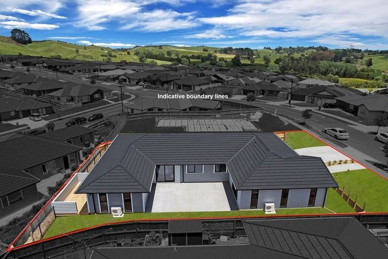 Photo of property in 169 Hitchen Road, Pokeno, 2402