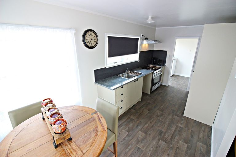 Photo of property in 1a Ramsay Street, Frankton, Hamilton, 3204