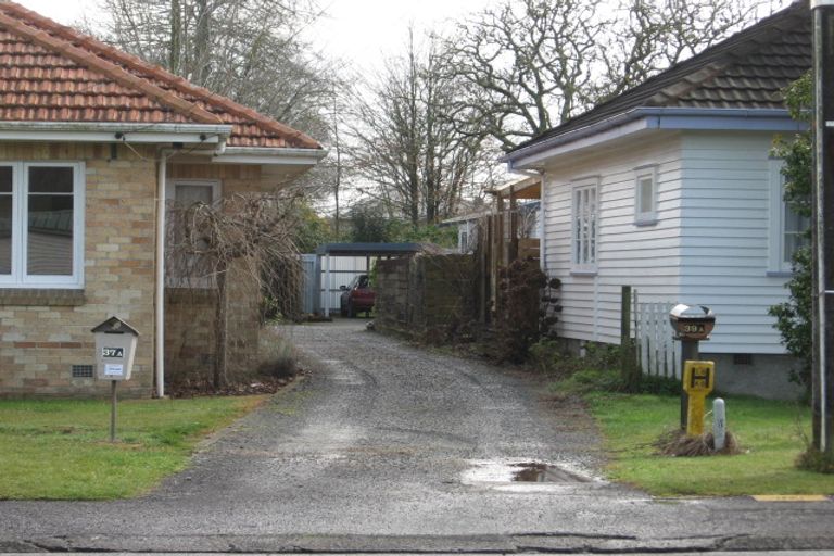 Photo of property in 37a Enderley Avenue, Enderley, Hamilton, 3214