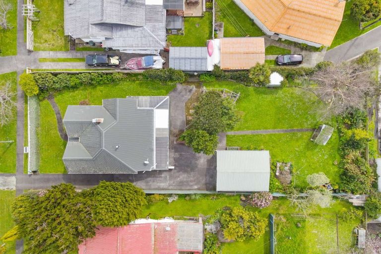 Photo of property in 20 Cumbrae Place, Aramoho, Whanganui, 4500