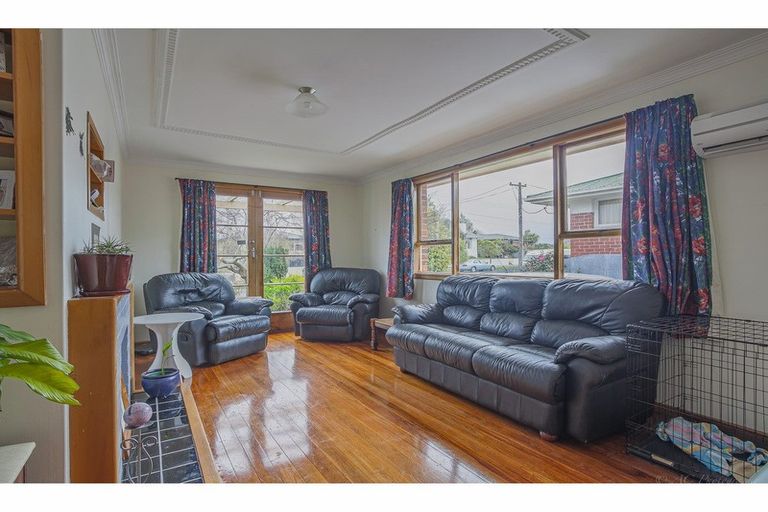 Photo of property in 34 Barnes Street, Glenwood, Timaru, 7910