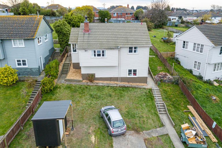 Photo of property in 59 Dunkirk Street, Marchwiel, Timaru, 7910