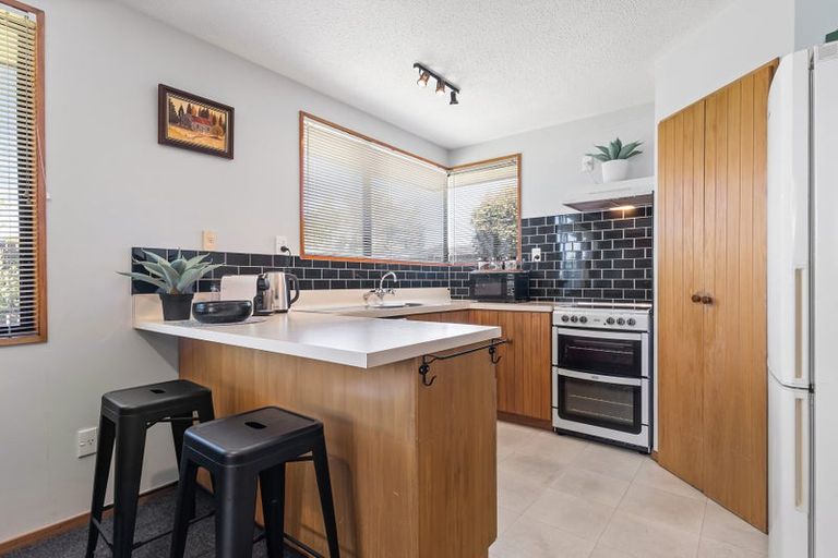 Photo of property in 1/119 Withells Road, Avonhead, Christchurch, 8042