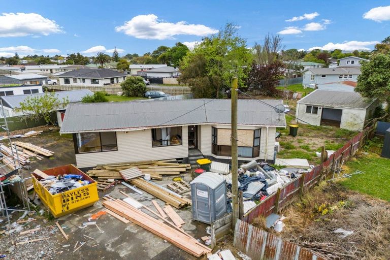 Photo of property in 67 Dominion Road, Papakura, 2110