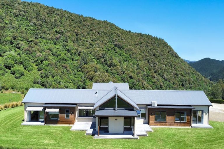 Photo of property in 575a Whirinaki Road, Galatea, Murupara, 3079