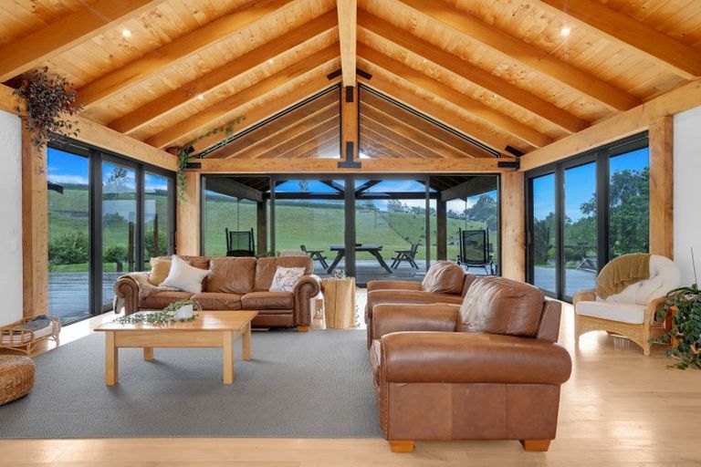 Photo of property in 120 Corcoran Road, Te Pahu, 3285