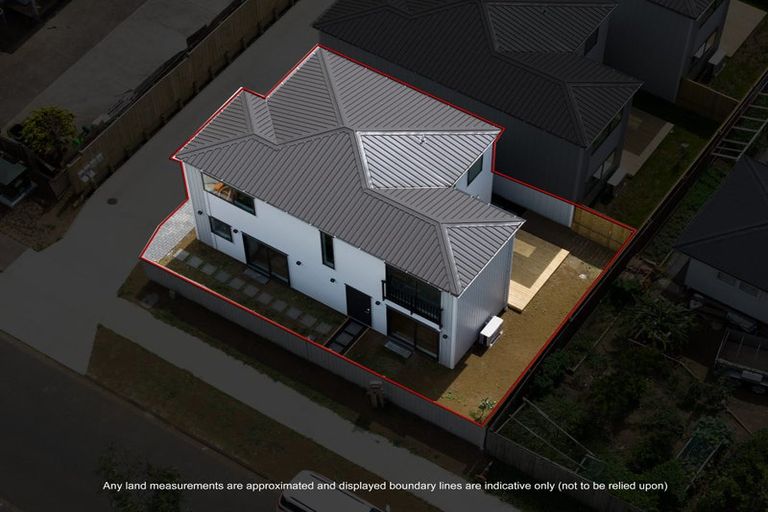 Photo of property in 4a Bettina Place, Manurewa, Auckland, 2102