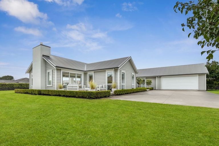 Photo of property in 19 Eldonwood Drive, Matamata, 3400