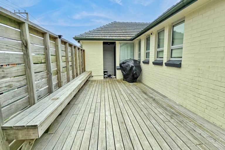 Photo of property in 5 Hay Street, Naenae, Lower Hutt, 5011