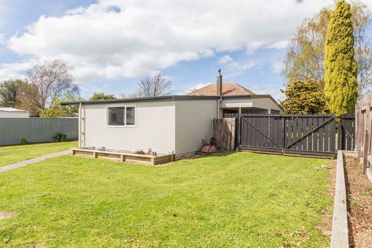 Photo of property in 342 High Street, Dannevirke, 4930