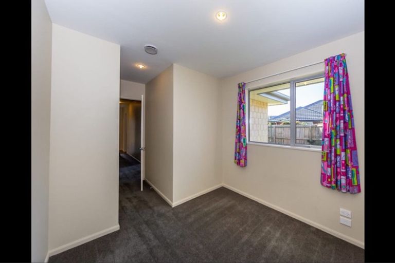 Photo of property in 19 Donatello Drive, Rolleston, 7614