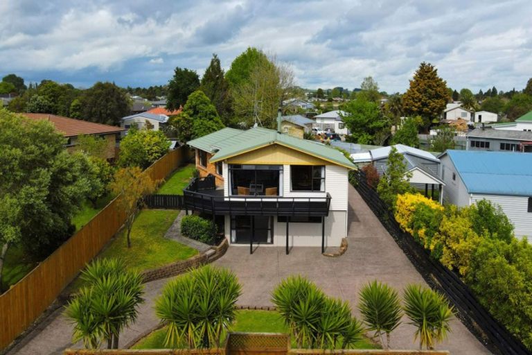 Photo of property in 38 Old Taupiri Road, Ngaruawahia, 3720