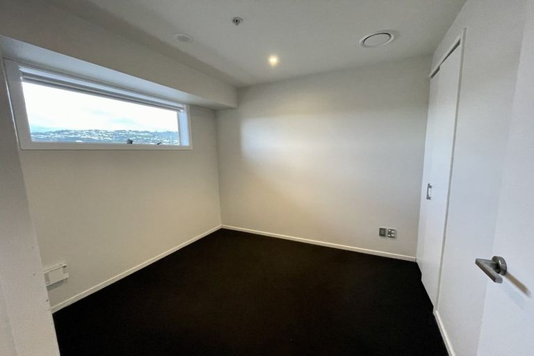 Photo of property in Soho Apartments, 813/74 Taranaki Street, Te Aro, Wellington, 6011