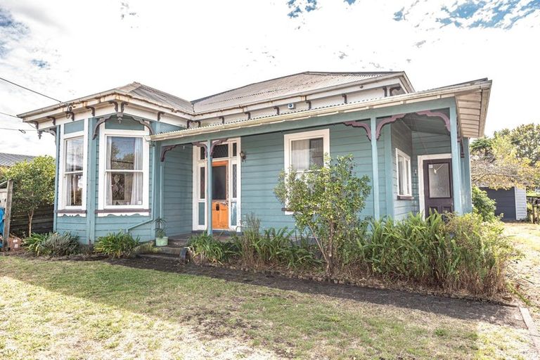 Photo of property in 50 Smithfield Road, Tawhero, Whanganui, 4501