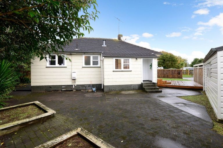 Photo of property in 2 Haultain Street, Fairfield, Hamilton, 3214