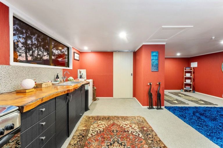 Photo of property in 295b Minden Road, Minden, Tauranga, 3176