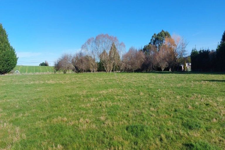Photo of property in 1 Duncan Road South, Tapanui, Gore, 9775