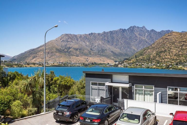 Photo of property in Greenstone Terraces, 30/716 Frankton Road, Queenstown, 9300