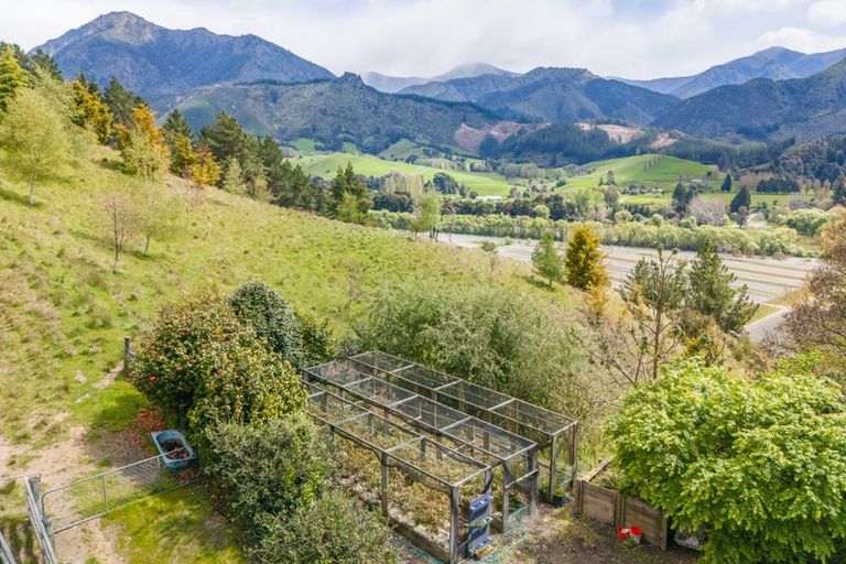 Photo of property in 1815 Motueka Valley Highway, Ngatimoti, Motueka, 7196