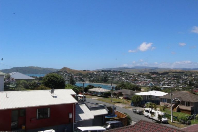 Photo of property in 91 Tireti Road, Titahi Bay, Porirua, 5022