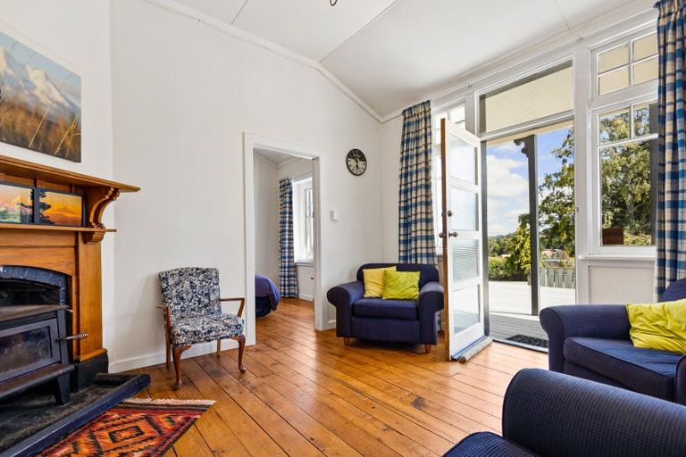 Photo of property in 122 Ruapehu Road, Ohakune, 4625