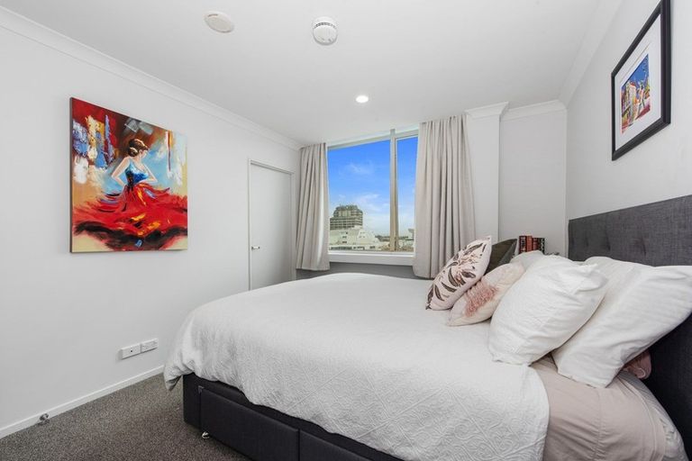 Photo of property in 52/312 Victoria Street, Hamilton Central, Hamilton, 3204