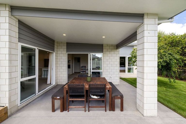 Photo of property in 13 Tiaki Way, Cambridge, 3434