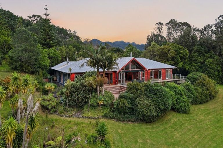 Photo of property in 287 Lund Road, Aongatete, Katikati, 3178