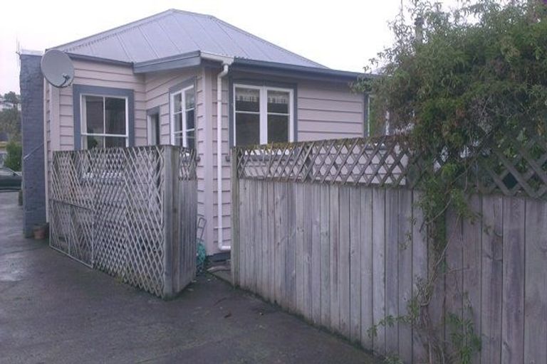 Photo of property in 112 Waghorne Street, Ahuriri, Napier, 4110