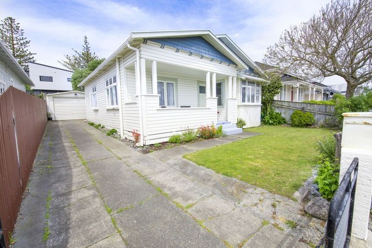 Photo of property in 60 Mcgrath Street, Napier South, Napier, 4110