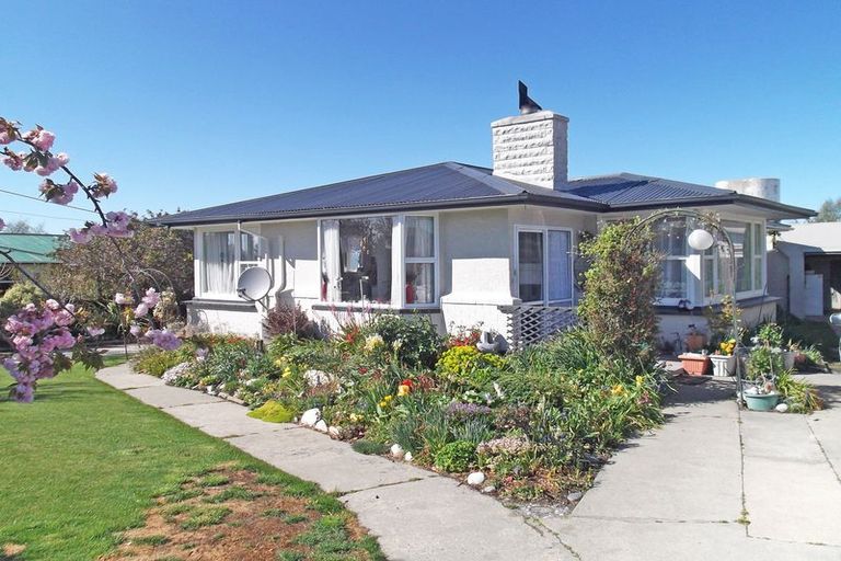 Photo of property in 8 Charles Street, Weston, Oamaru, 9401