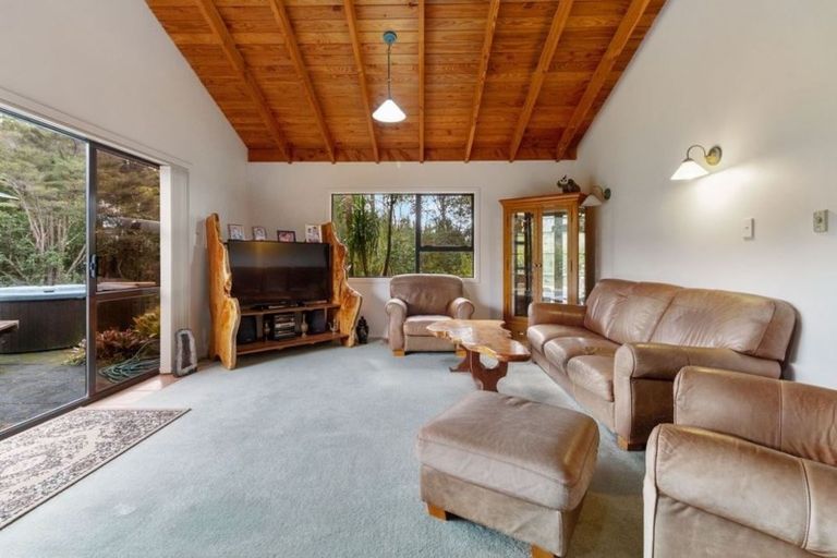 Photo of property in 184 Hikuai School Road, Hikuai, 3579