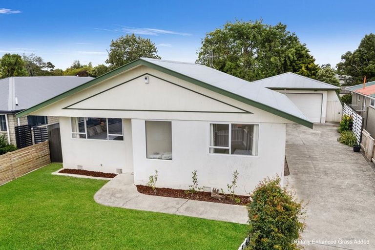 Photo of property in 23 Nottingham Avenue, Awapuni, Palmerston North, 4412