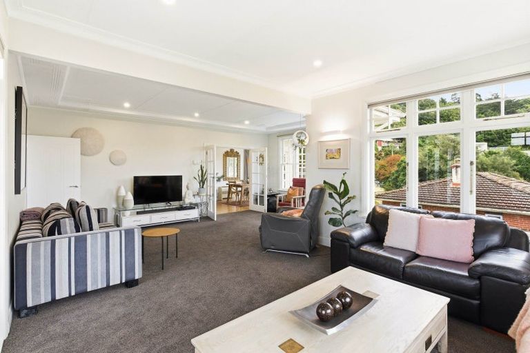 Photo of property in 53 Ravenswood Road, Saint Clair, Dunedin, 9012